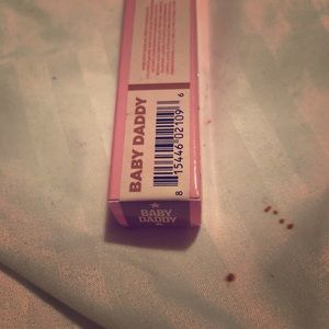 Choose one Jeffree Star lips